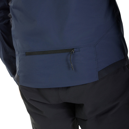 KURTKA FOX RANGER WIND MIDNIGHT S