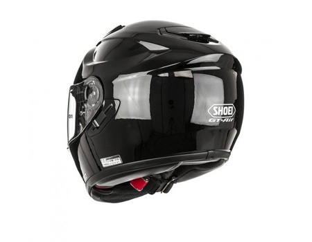 KASK INTEGRALNY SHOEI GT-AIR BLACK