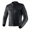 KURTKA MOTOCYKLOWA SKÓRZANA REBELHORN RUNNER 3 BLACK XS