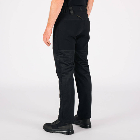 Urbane Pro Trousers MK2 - Men's Black