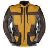 Kurtka FURYGAN BREVENT 3W1 BROWN