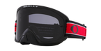 Oakley gogle O frame 2.0 pro MX RED STRIPE