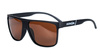 Okulary przeciwsłoneczne KINI-RB Revo M1 Shade Black/Brown