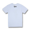 DAVCA T-shirt Cards White