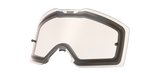 Oakley MX Accessories Front Line MX Clear REPL Lens