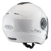 KASK MOTOCYKLOWY NZI CIVIC SOLID NOUVEAU WHITE XS