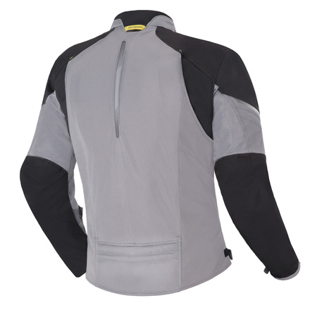 JET MEN JACKET GREY M