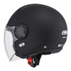 KASK MOTOCYKLOWY NZI RINGWAY 2 DUO MATT BLACK XS