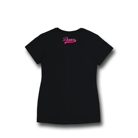 DAVCA T-shirt damski Don't Panic