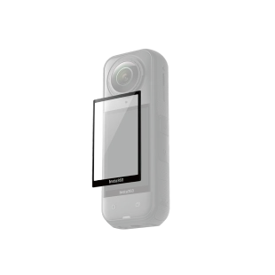 Insta360 X5 Screen Protector