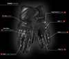 MONDE BLACK S