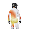BLUZA FOX 180 AIR HAZE WHITE XS