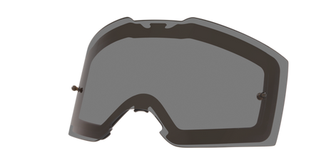 Oakley MX Accessories  Front Line MX Dk.Grey REPL Lens