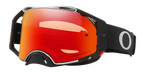 Oakley gogle ABMX Tuff Blocks Prizm MX Torch Iridium