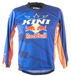 Kurtka KINI Red Bull Kids Division V 2.2