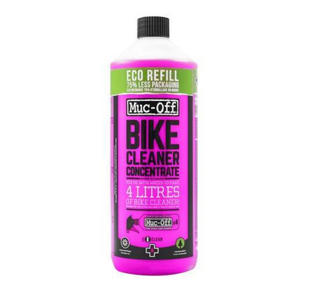 347 Koncentrat Bike Cleaner 1 l