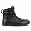 BLAKE BOOTS BLACK 42