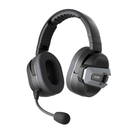 CARDO EDGEPHONES ORV