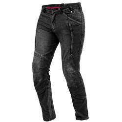 GHOST JEANS BLK 32