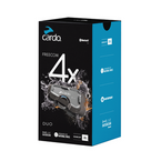 CARDO Freecom 4x Duo