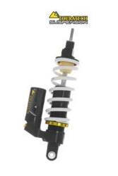 Touratech Suspension *front* shock absorber for BMW R1200GS 2004-2012 type *Extreme*