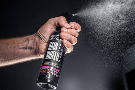 Muc-Off 20506 - Impregnat - 250ml Rain Shield