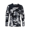 BLUZA OFFROADOWA LEATT MOTO 4.5 ENDURO FORGE M