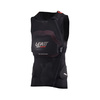 KAMIZELKA Z OCHRANIACZAMI LEATT 3DF AIRFIT EVO BLACK (172-184CM) L/XL