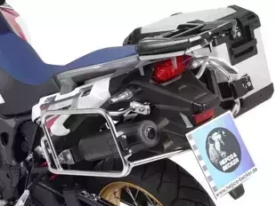 Honda CRF 1000 Africa Twin (2018-2019) narzędziówka