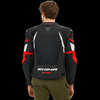 MESHPRO 2.0 MEN JKT RD 3XL