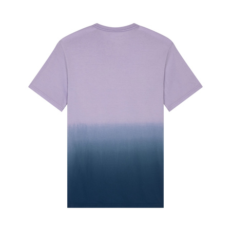 T-SHIRT FOX HELLO PREM LILAC M