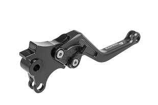 Touratech brake and clutch lever set, adjustable, short version for BMW R1250GS/ R1200GS (LC)/ R1200GS Adventure(LC)