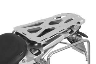 Luggage rack XL instead of pillion seat for BMW R1250GS Adventure/ R1200GS from 2013