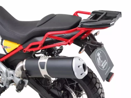 Moto Guzzi V 85 TT (2019-)/Travel (2020) Easyrack stelaż