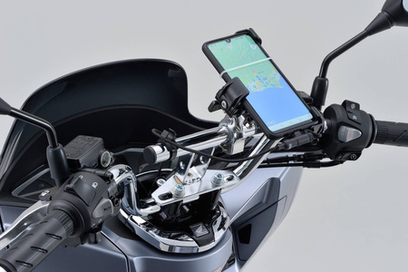 Daytona Przewód USB typu C z bezpośrednim zasilaniem, łamana wtyczka 15644