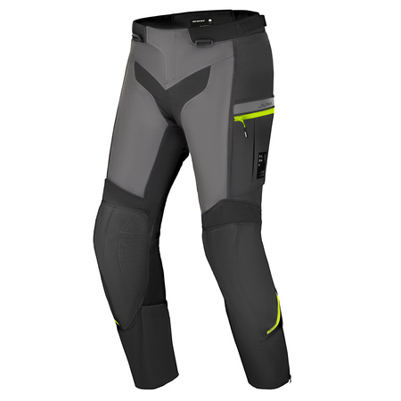 ALPHA MEN PNT FLUO M