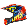 KASK IMX FMX-01 CAMO FLO ORANGE