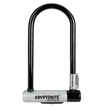 ZAPIĘCIE U-LOCK KRYPTONITE KRYPTOLOK STANDARD 10,2CM X 22,9CM