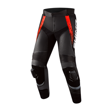 STR 2.0 PANT BRIGHT RED 52