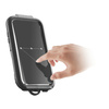 90435 Opti twarde etui na iPhone X