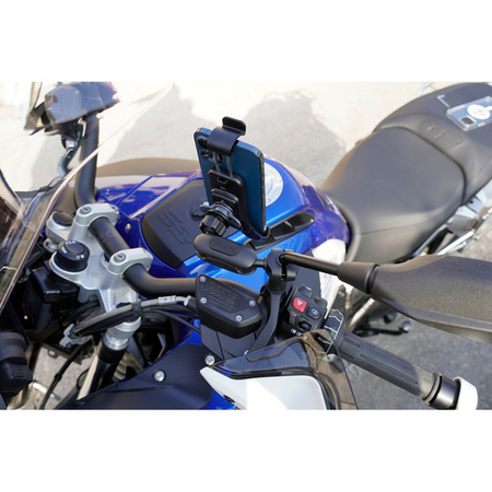 90561 Titan Opti Bar Orbit, mocowanie do lusterka i poprzeczki