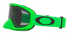 Oakley gogle O frame 2.0 pro MX zielone