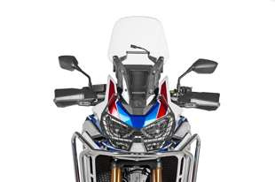 Handbary DEFENSA Expedition do Honda CRF1100L Africa Twin/ CRF1100L Adventure Sports