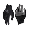 RĘKAWICE MOTOCYKLOWE LEATT ADV RALLY 5.5 STEALTH 3XL