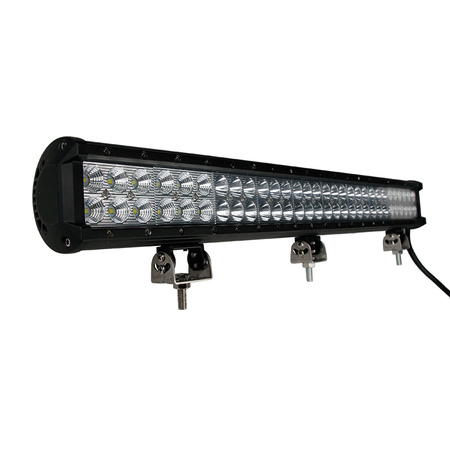 SHARK LED EPISTAR 60*3W 10800 lm 10-30V Combo Uniwersalna diodowa
