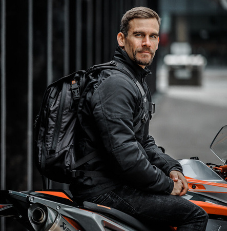 Kriega Backpack - Max 28