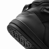 BUTY MOTOCYKLOWE OZONE SPIN BLACK BLACK SOLE 37