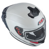 KASK MOTOCYKLOWY NZI TRENDY STREAM SOLID NOUVEAU WHITE XS