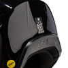 KASK FOX V1 SOLID BLACK S