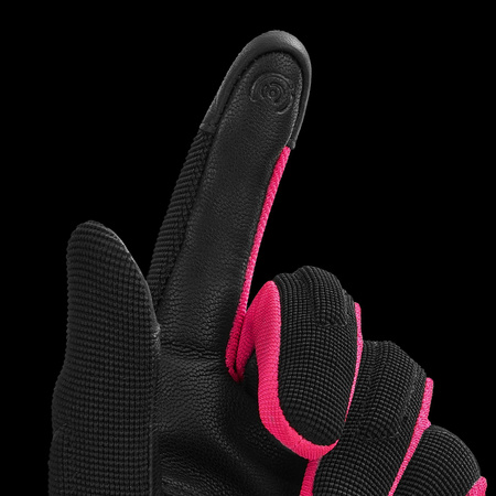 SONIC LADY GLV PINK M